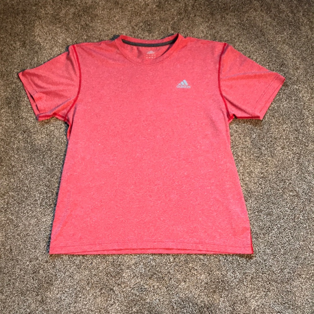 Adidas Shirt - L
